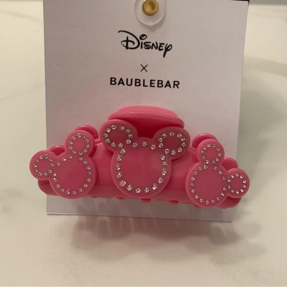 BaubleBar | Accessories | Disney X Baublebar Mickey Mouse  display picture 1